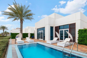 FAM Living - Sarai Deluxe Villas - Private Pool